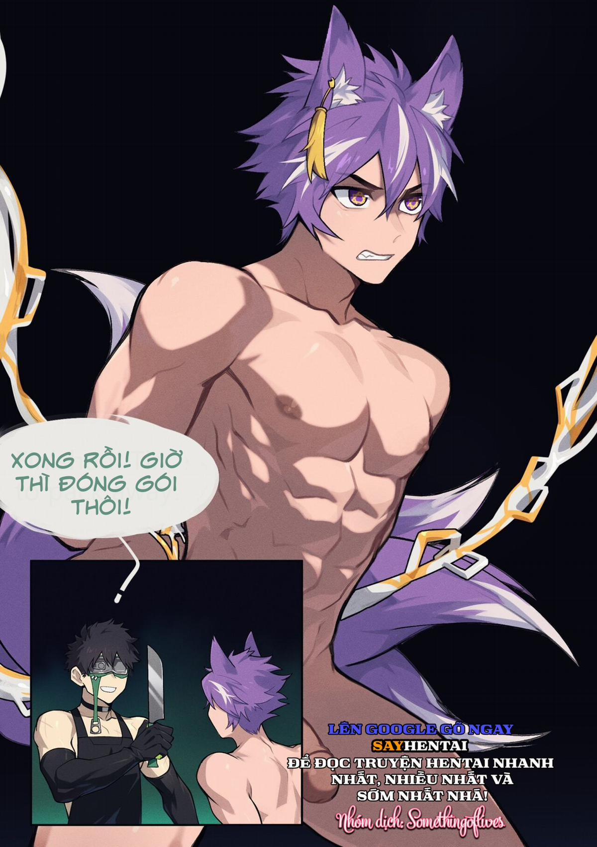 Công Thức Bí Mật - Bánh Lotus Puff Và Bánh Barfi 1 trang 9