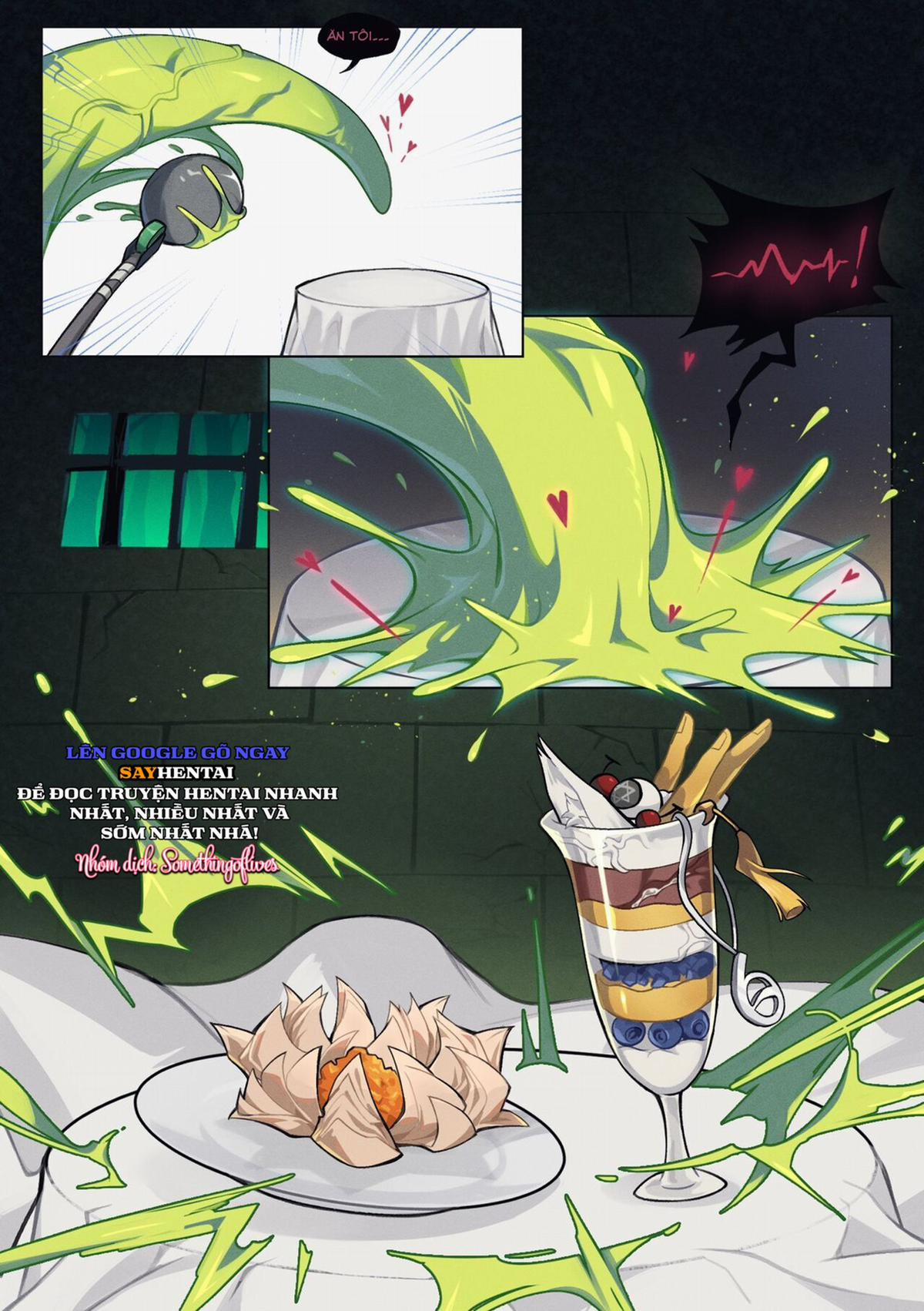 Công Thức Bí Mật - Bánh Lotus Puff Và Bánh Barfi 2 trang 16