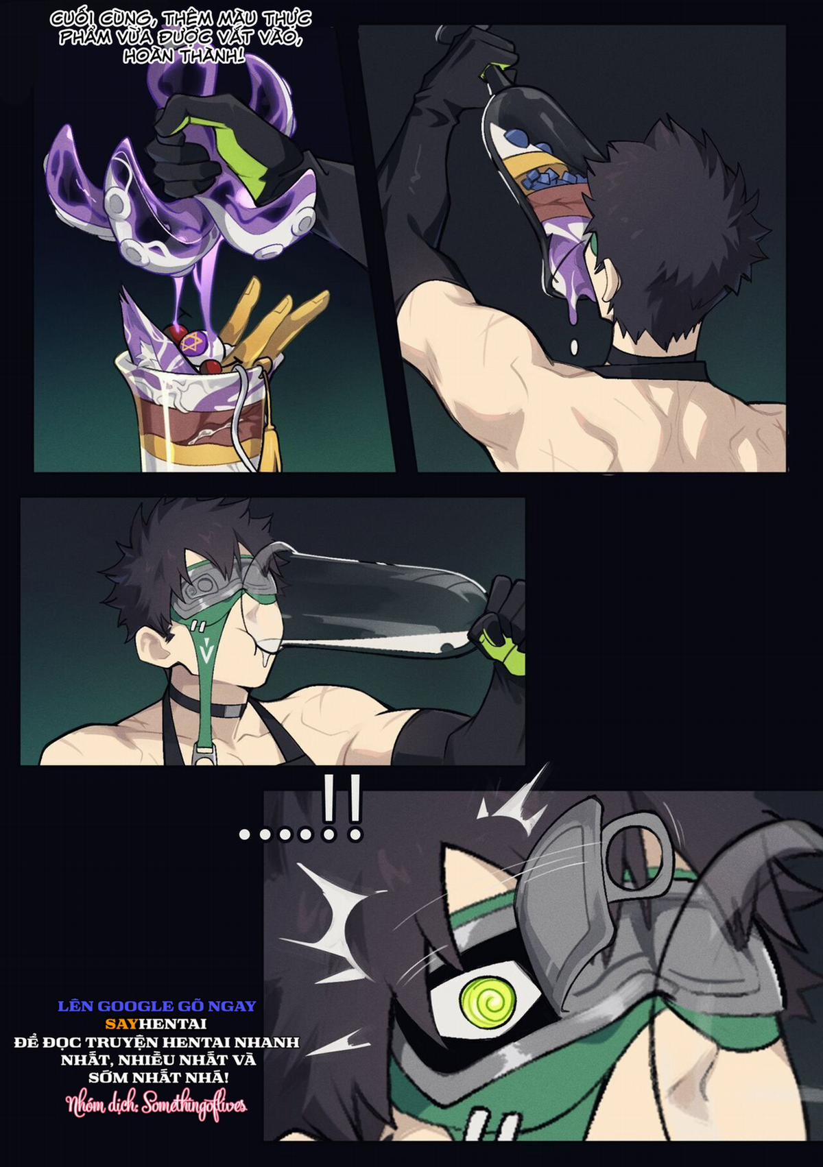 Công Thức Bí Mật - Bánh Lotus Puff Và Bánh Barfi 2 trang 17