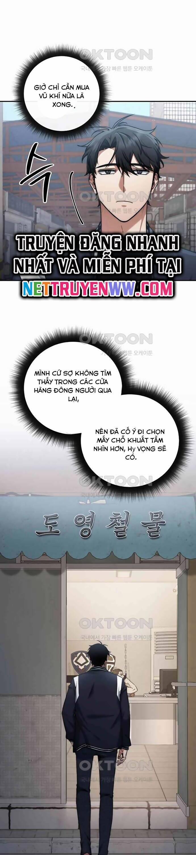 Công Thức Cấp Kiếm Thần Hồi Quy 14 trang 0