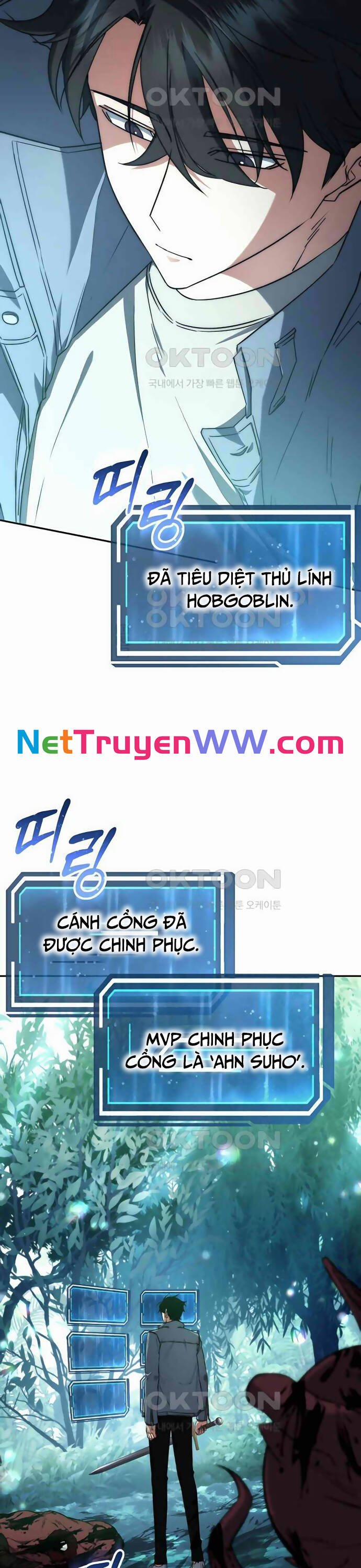 Công Thức Cấp Kiếm Thần Hồi Quy 6 trang 1