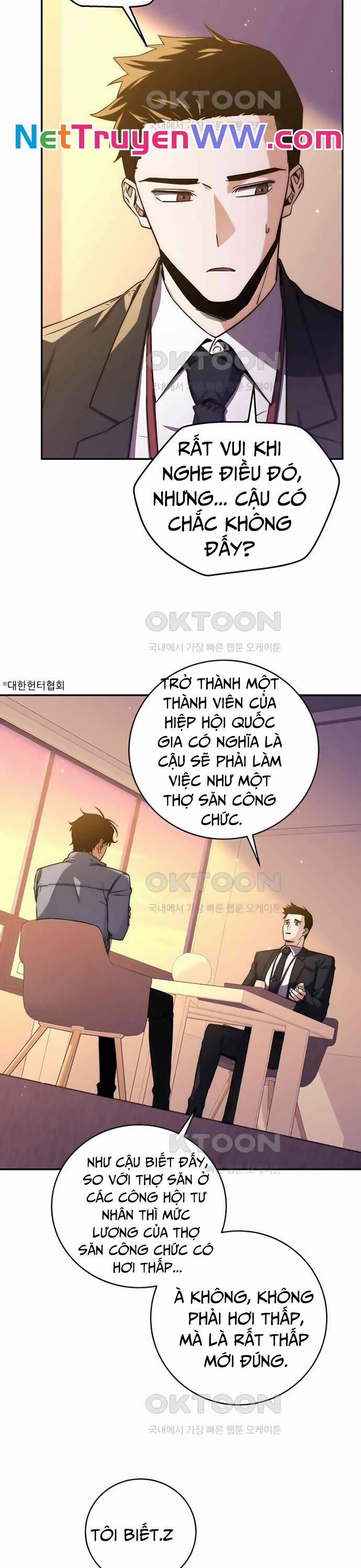 Công Thức Cấp Kiếm Thần Hồi Quy 7 trang 0