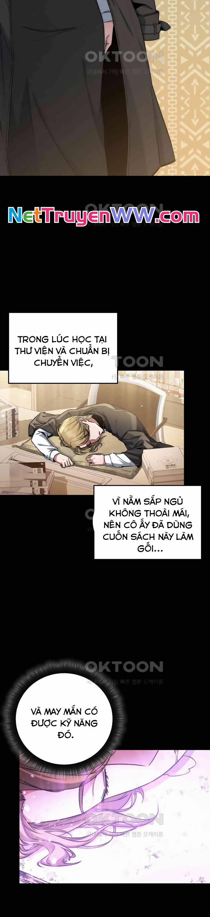 Công Thức Cấp Kiếm Thần Hồi Quy 8 trang 1