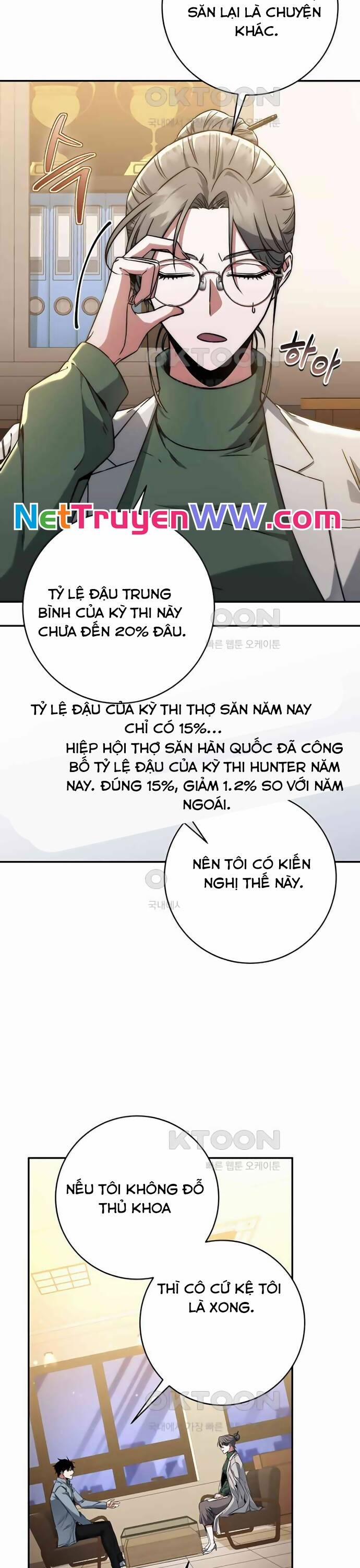 Công Thức Cấp Kiếm Thần Hồi Quy 9 trang 1