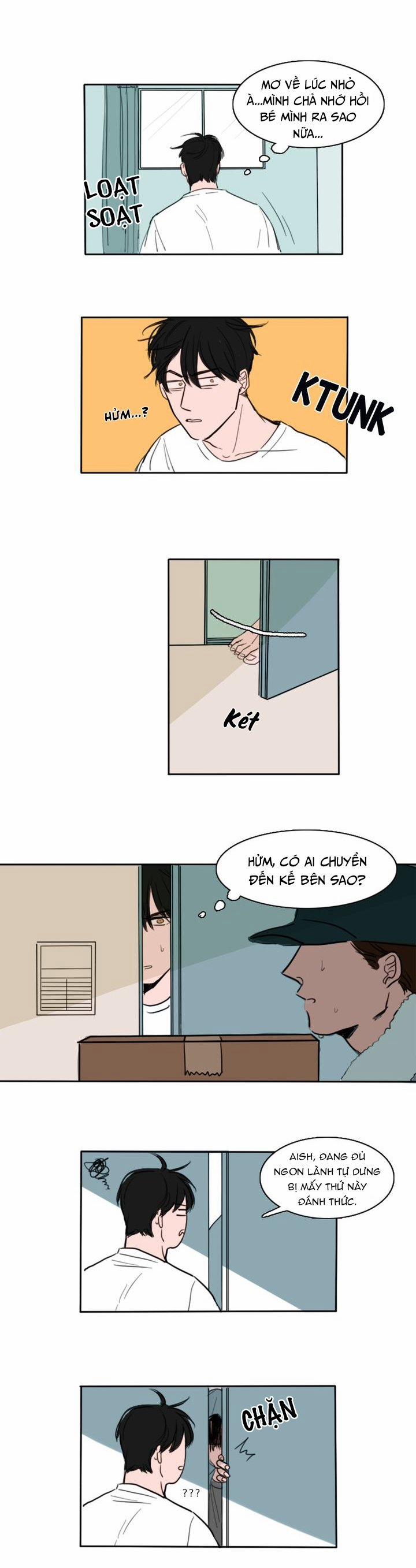 Công Thức Đáng Ngờ 1 trang 7