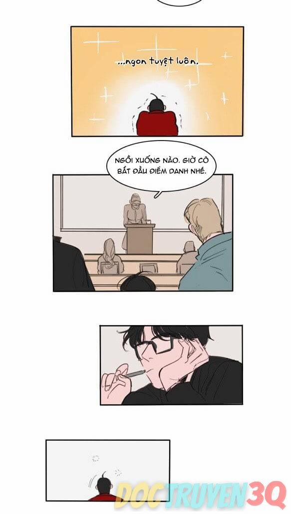 Công Thức Đáng Ngờ 2 trang 12