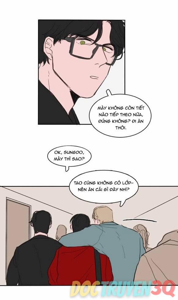 Công Thức Đáng Ngờ 2 trang 15