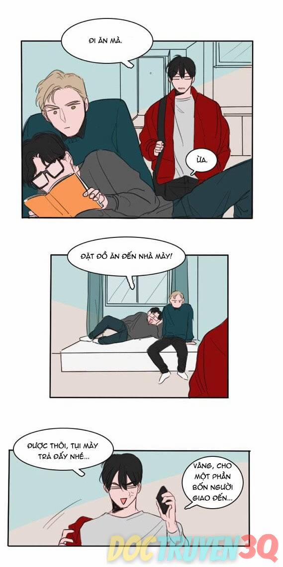 Công Thức Đáng Ngờ 2 trang 17