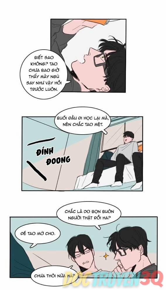 Công Thức Đáng Ngờ 2 trang 18