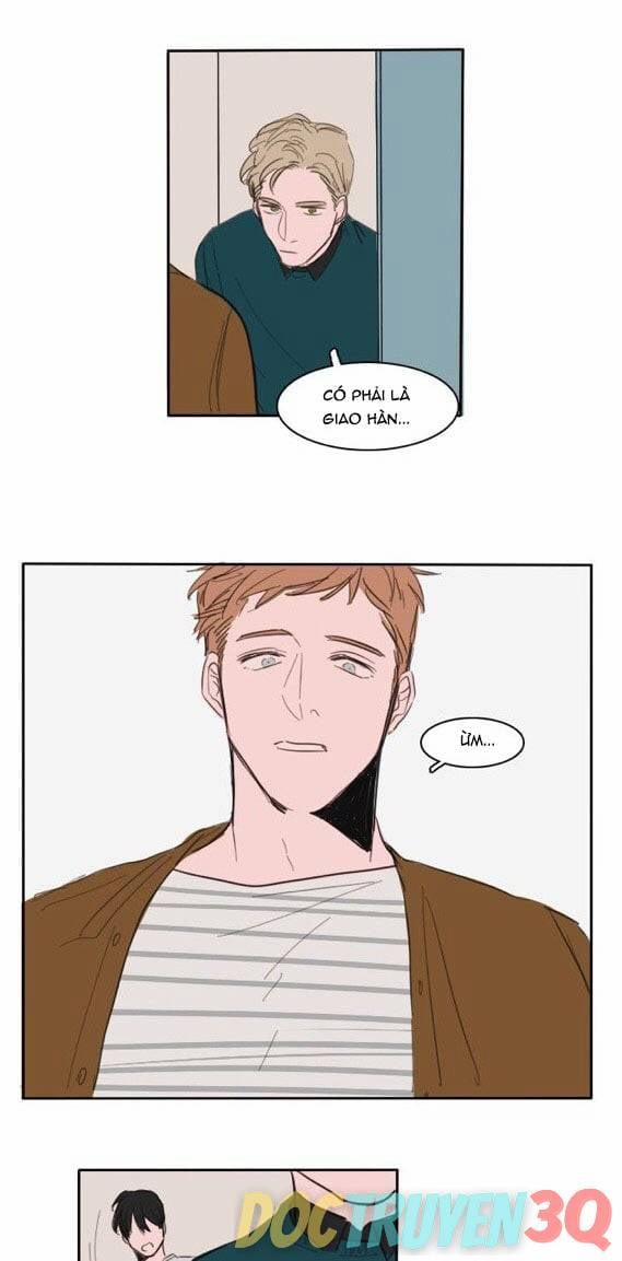 Công Thức Đáng Ngờ 2 trang 19