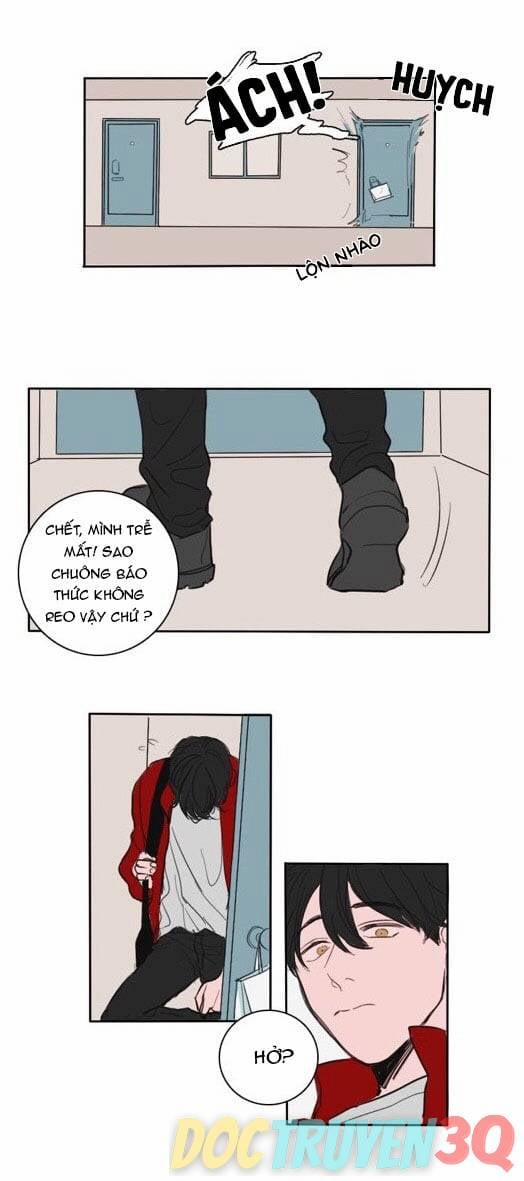 Công Thức Đáng Ngờ 2 trang 2