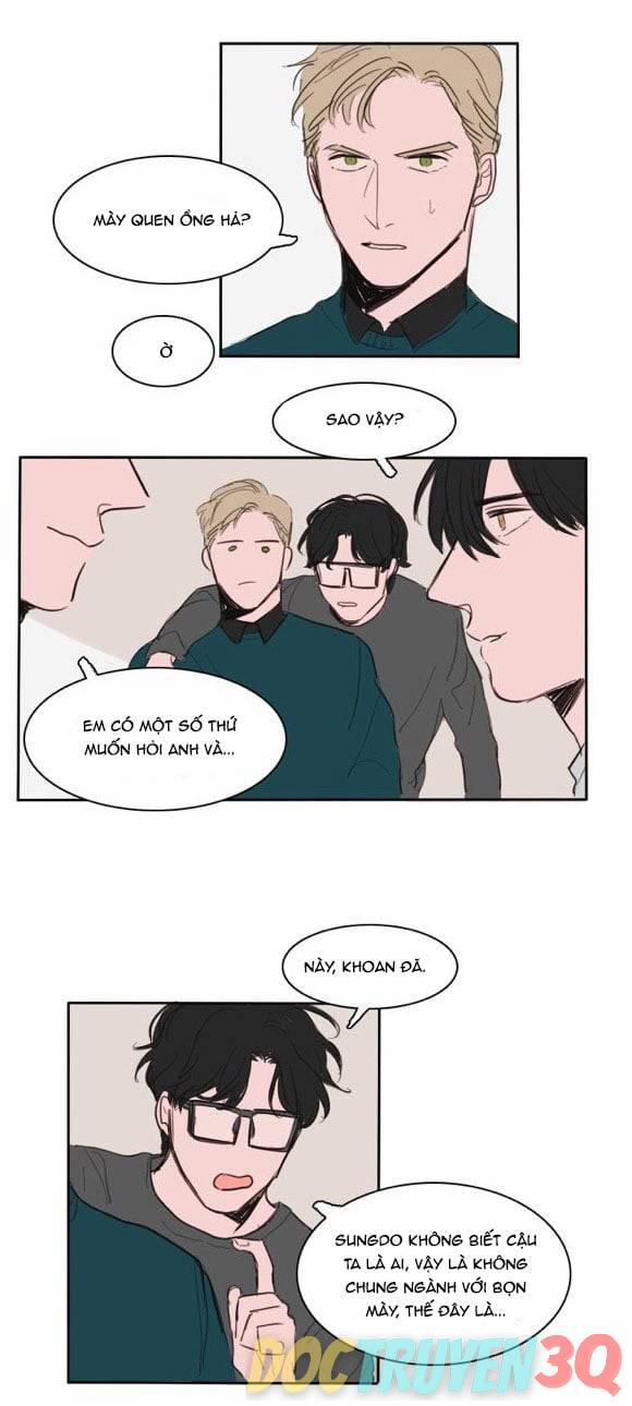 Công Thức Đáng Ngờ 2 trang 21