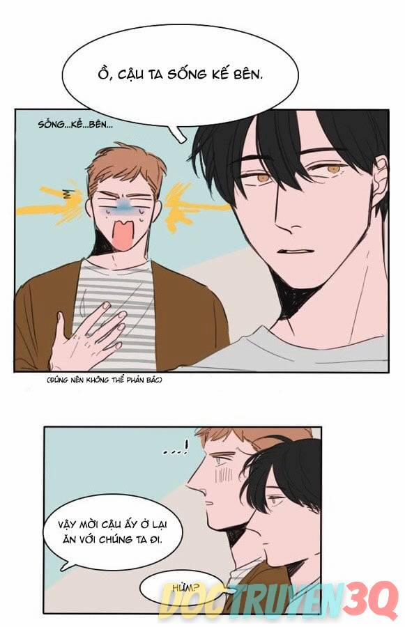 Công Thức Đáng Ngờ 2 trang 22