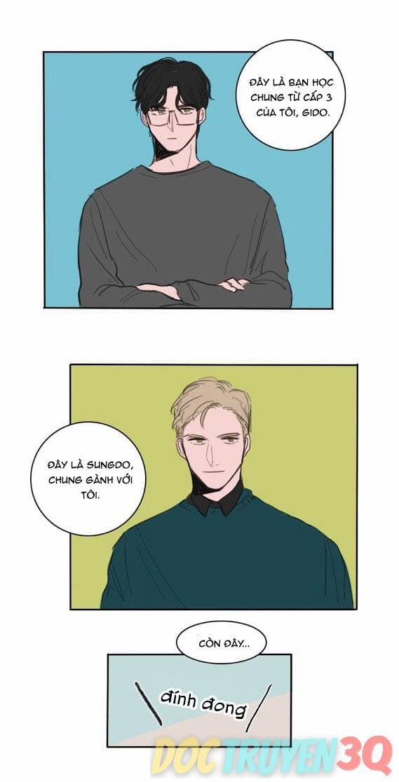 Công Thức Đáng Ngờ 2 trang 24