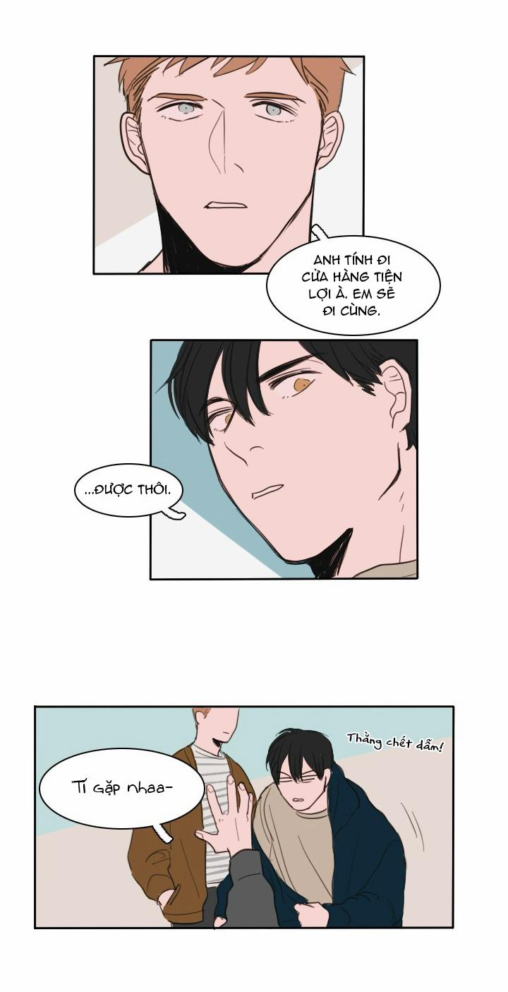 Công Thức Đáng Ngờ 3 trang 10