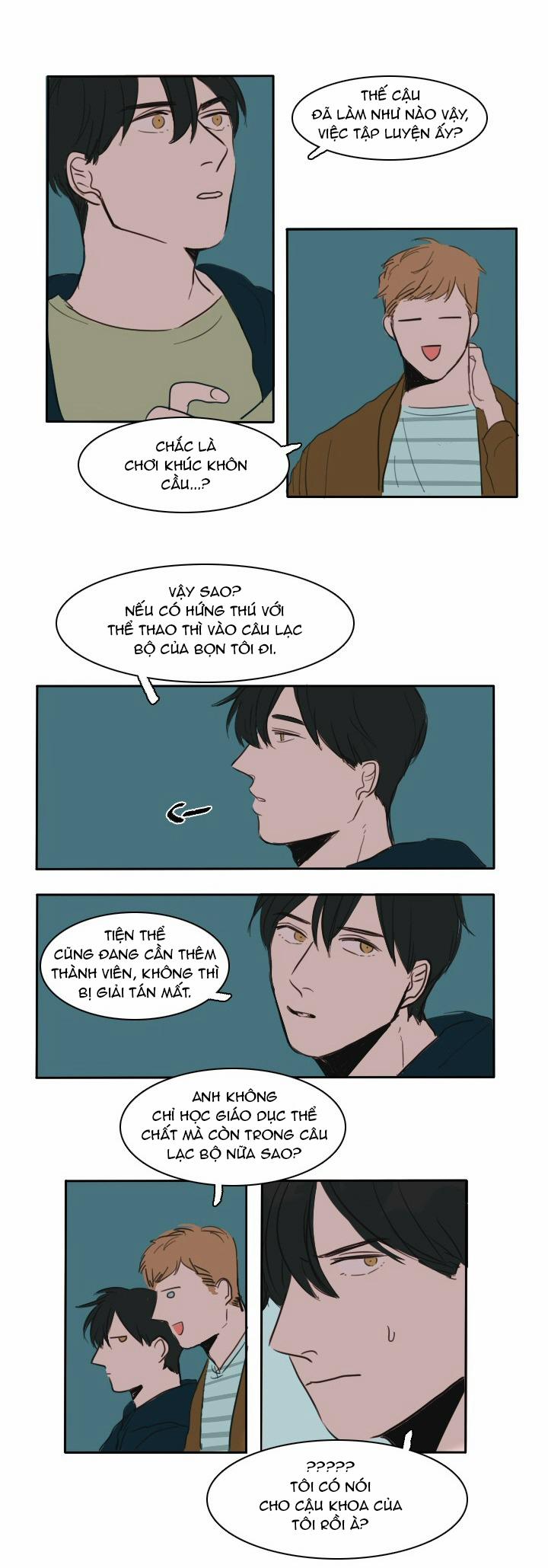 Công Thức Đáng Ngờ 3 trang 16