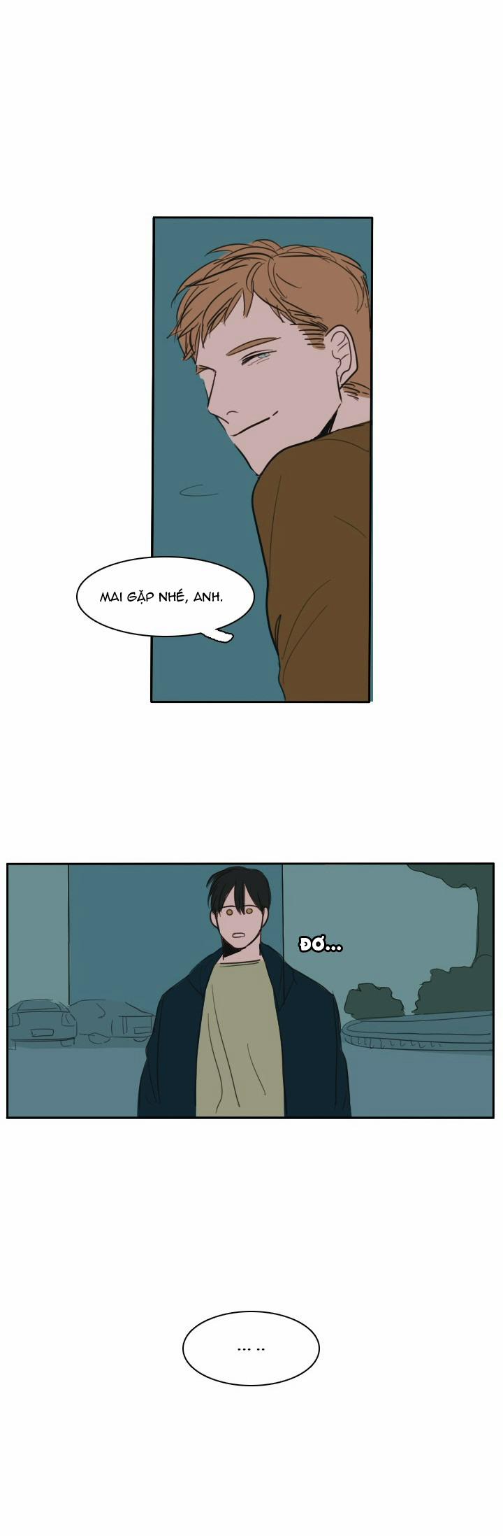 Công Thức Đáng Ngờ 3 trang 21