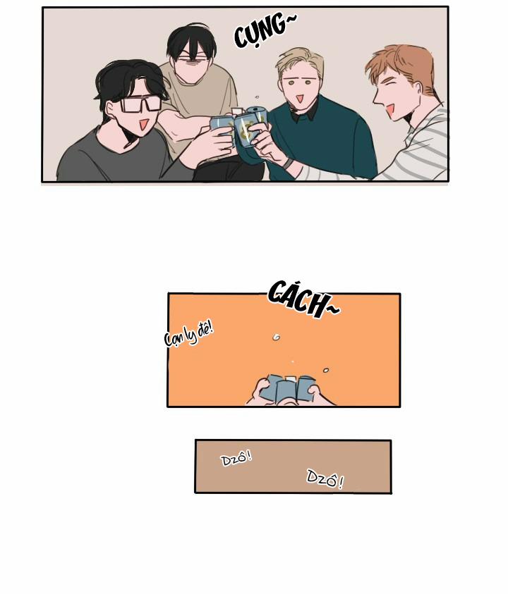Công Thức Đáng Ngờ 3 trang 8
