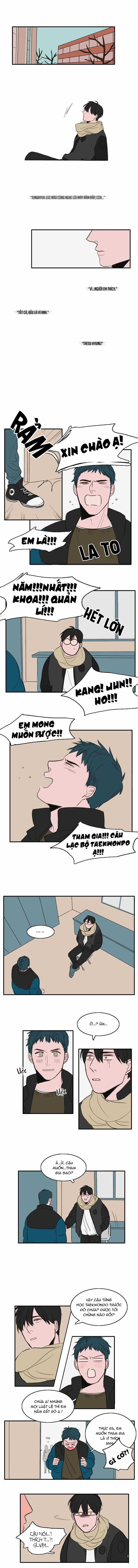 Công Thức Đáng Ngờ 4 trang 4