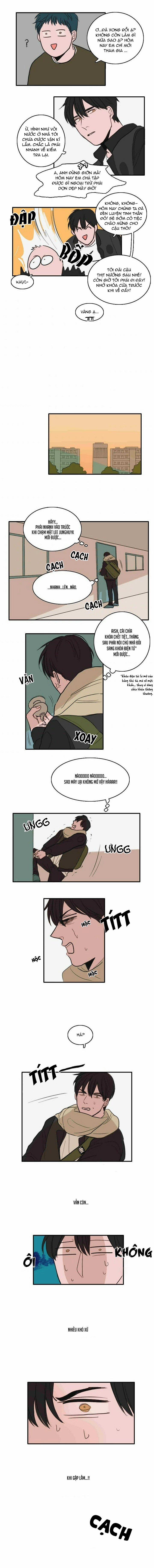 Công Thức Đáng Ngờ 4 trang 6