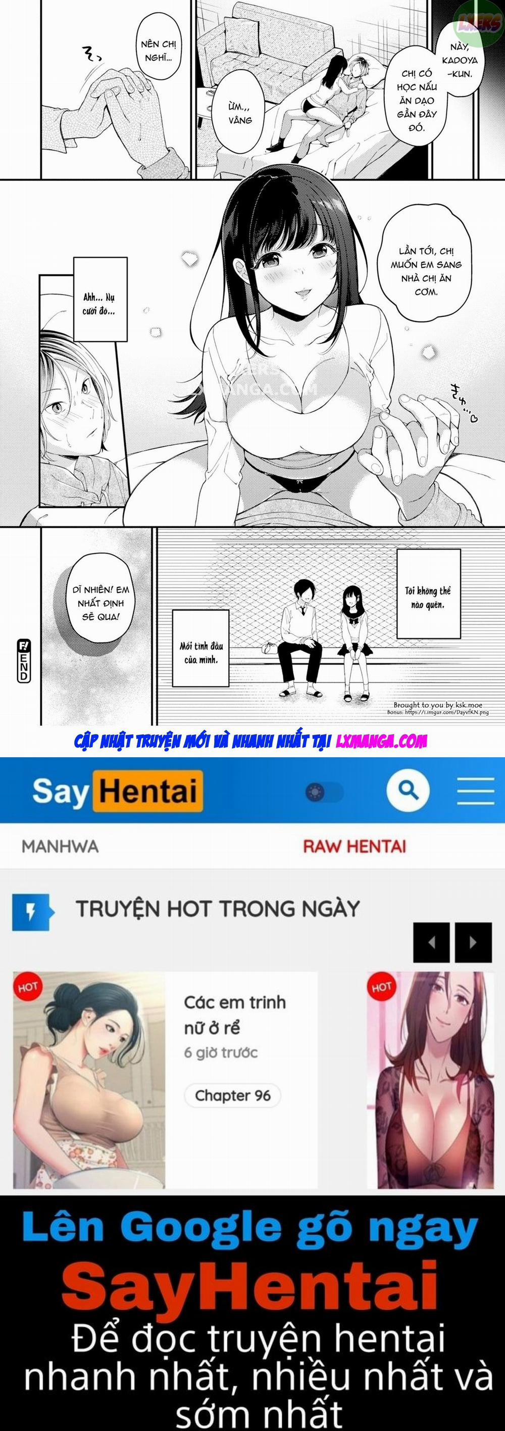 Công thức tình đầu Oneshot trang 24