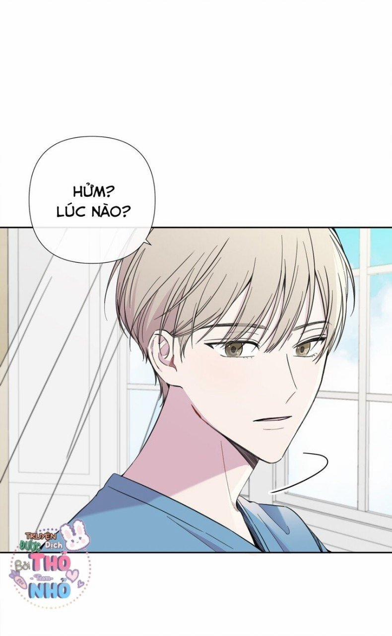 Công Thức Tình Yêu Thuần Khiết Của Tôi 1 trang 2