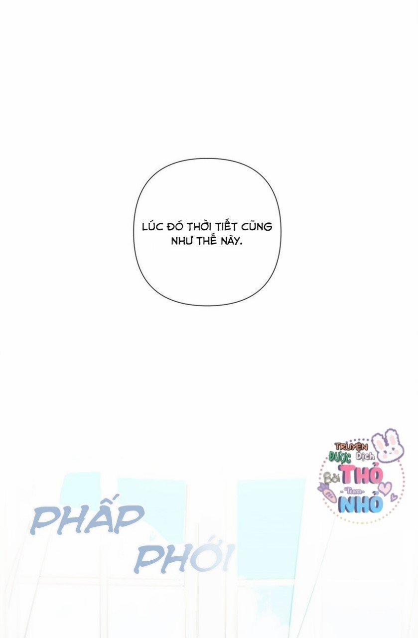 Công Thức Tình Yêu Thuần Khiết Của Tôi 1 trang 4