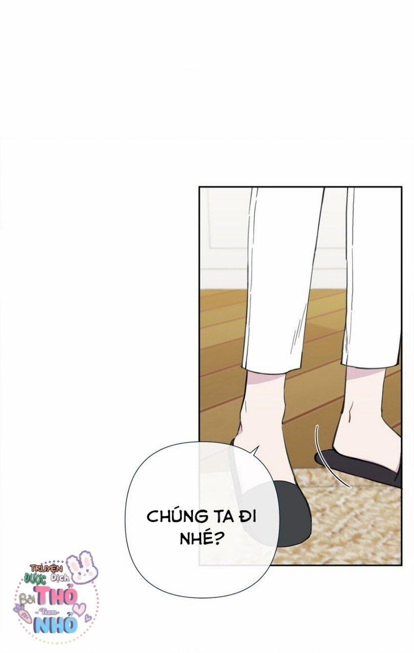 Công Thức Tình Yêu Thuần Khiết Của Tôi 1 trang 7