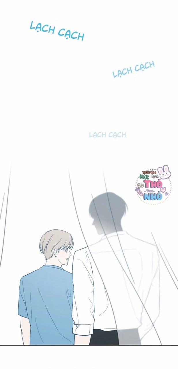 Công Thức Tình Yêu Thuần Khiết Của Tôi 1 trang 8