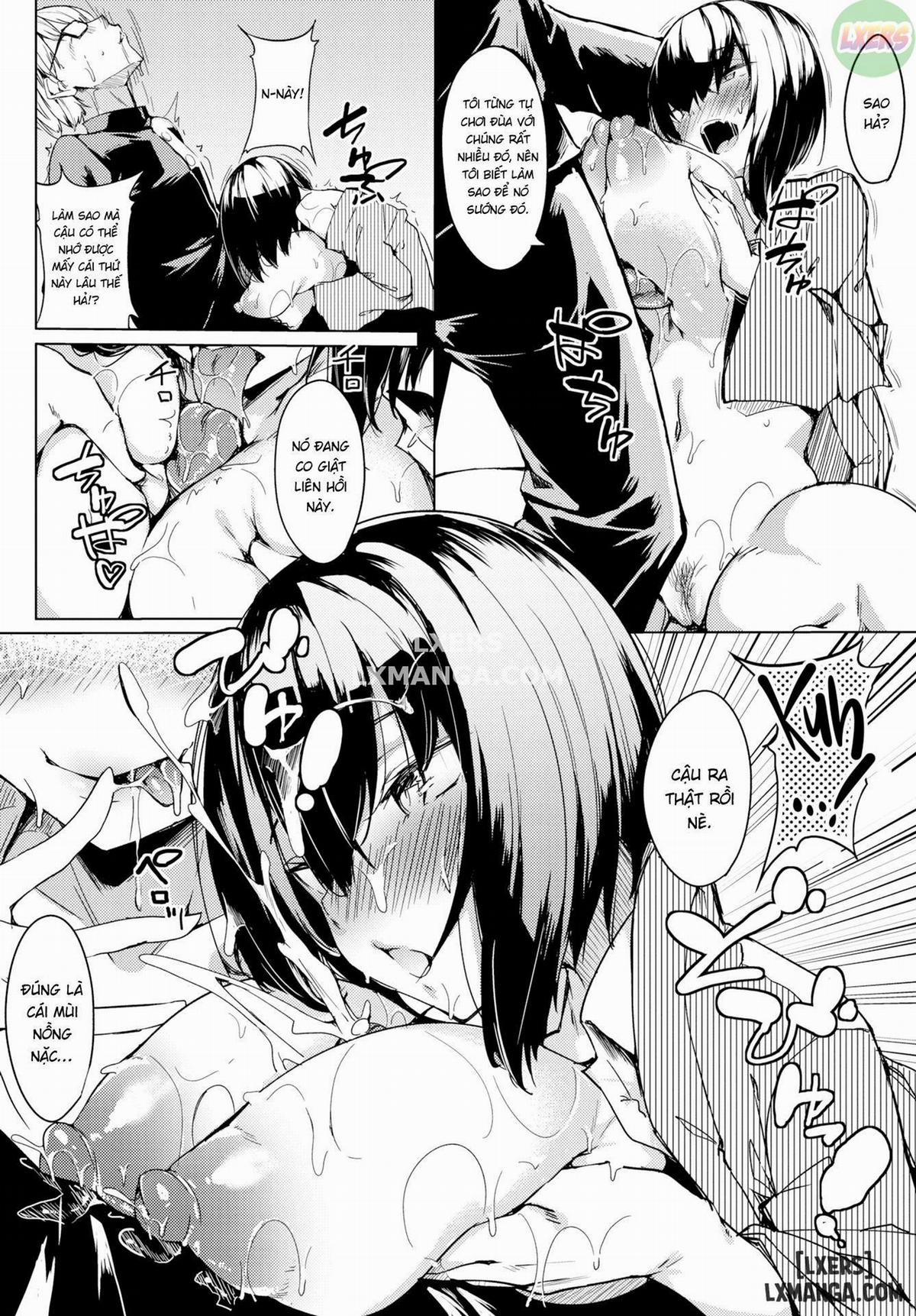 Công thức Torotoro 4 trang 8