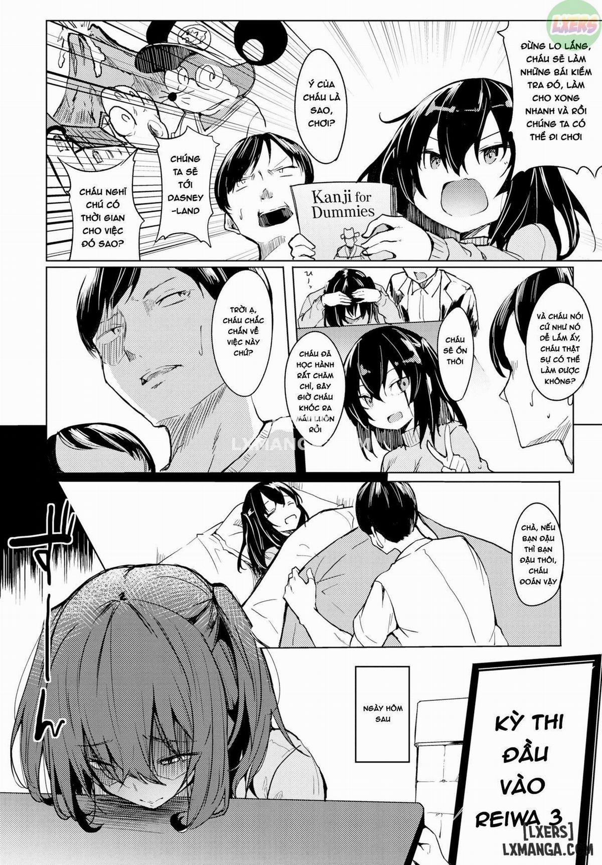 Công thức Torotoro 5 trang 1