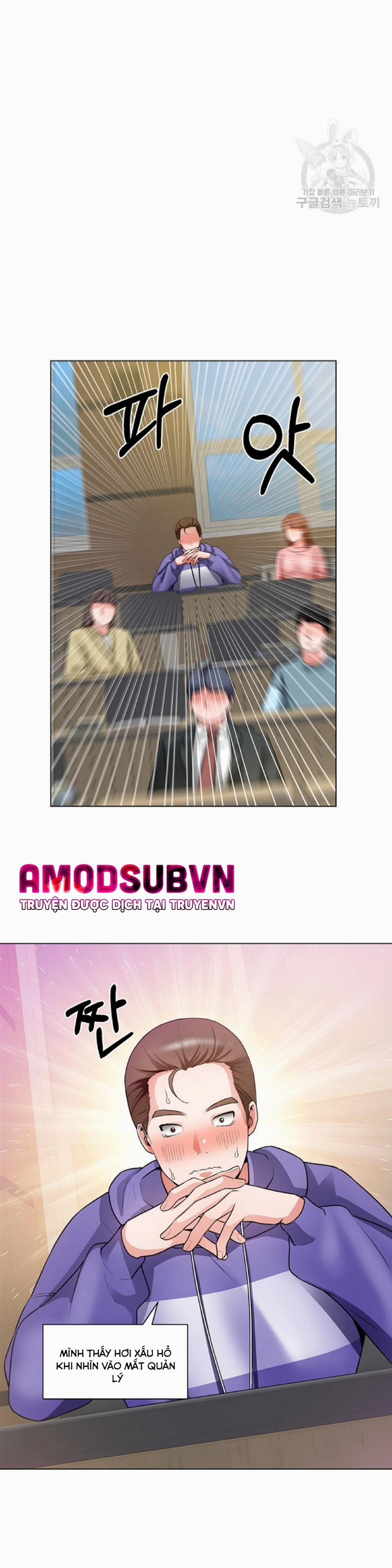 Công trường hoan lạc 20 trang 8