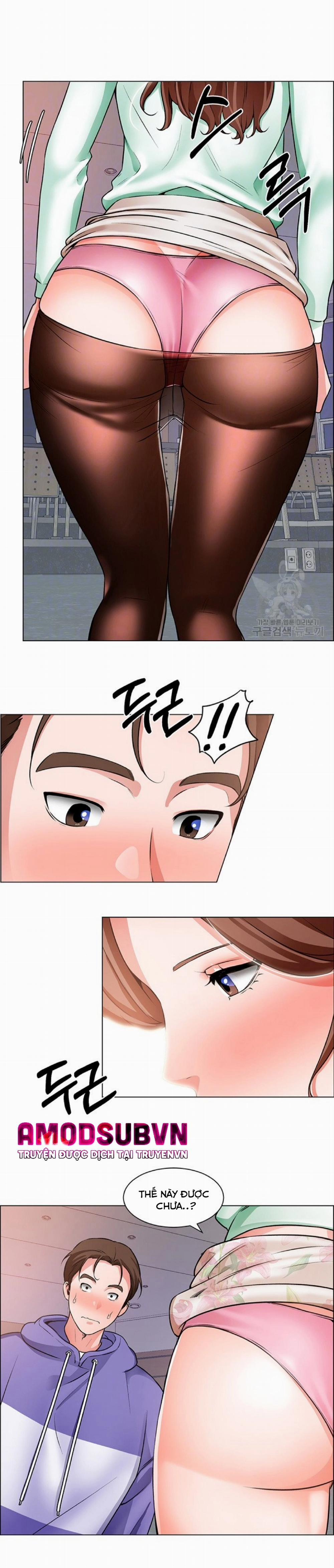 Công trường hoan lạc 21 trang 5