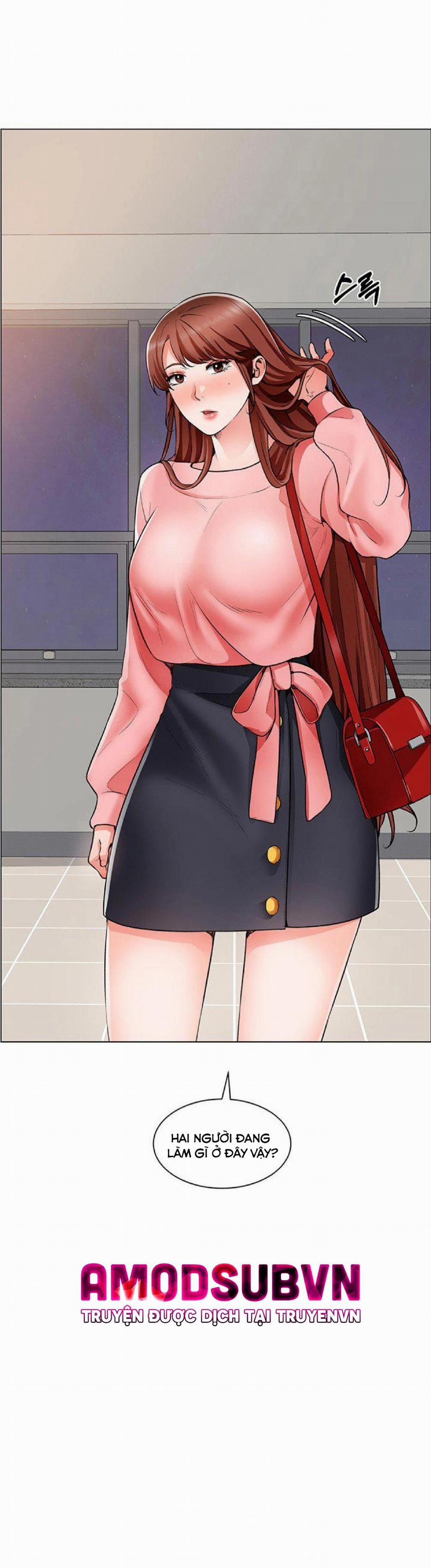 Công trường hoan lạc 22 trang 2