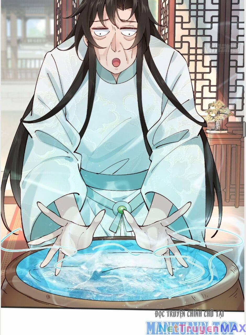 Công Tử Biệt Tú! 10 trang 23