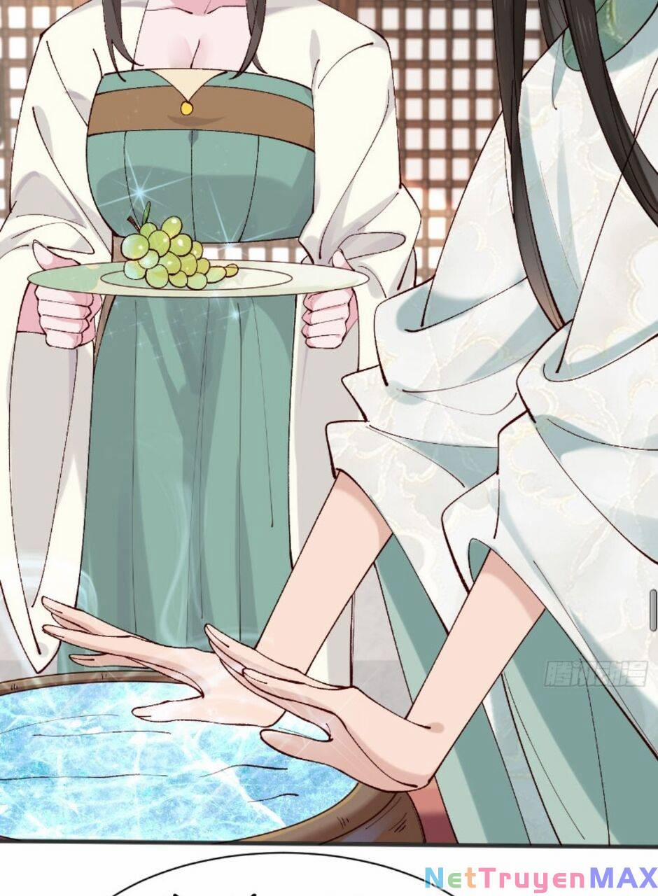 Công Tử Biệt Tú! 10 trang 25