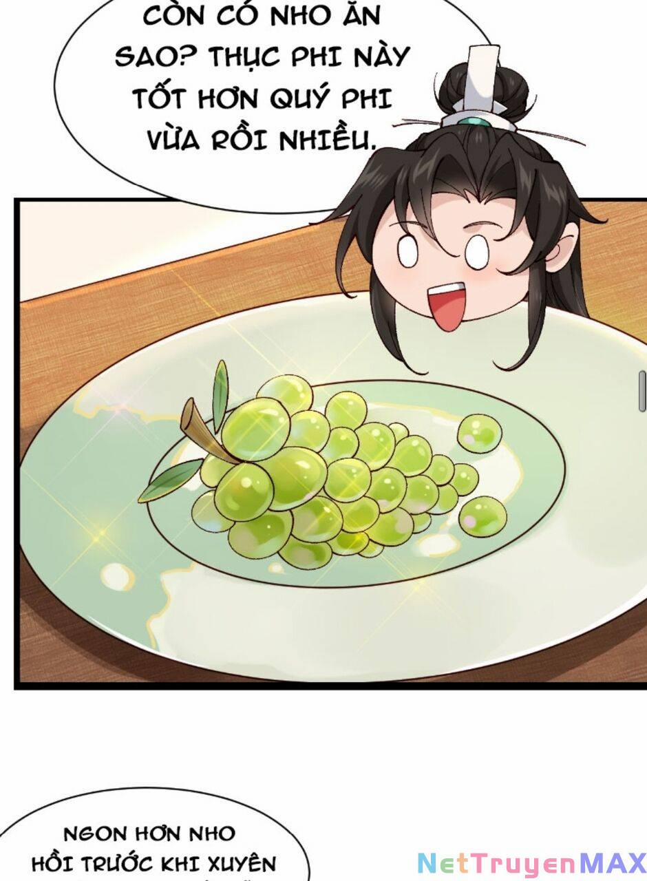 Công Tử Biệt Tú! 10 trang 26