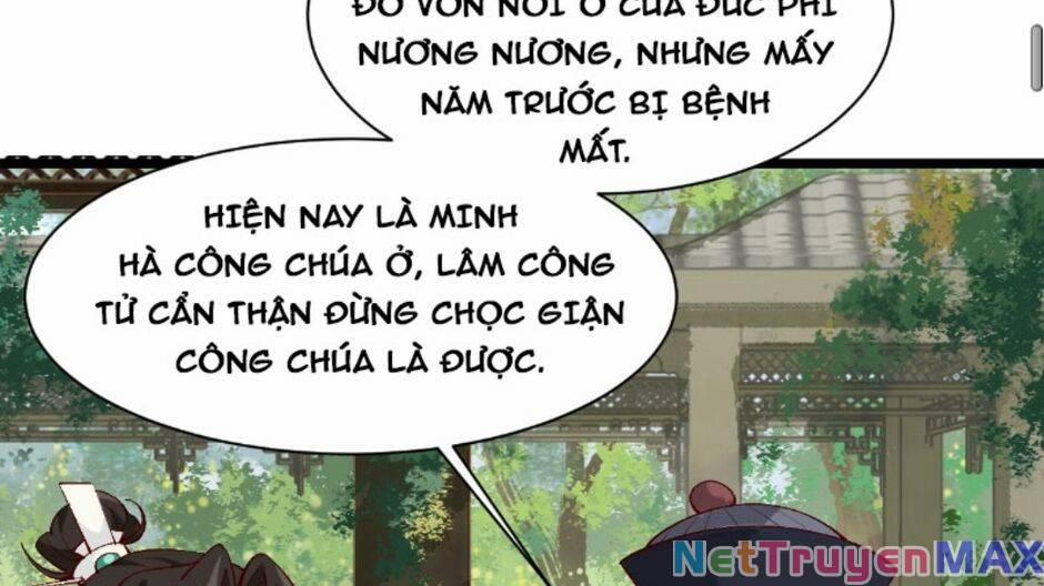 Công Tử Biệt Tú! 10 trang 31