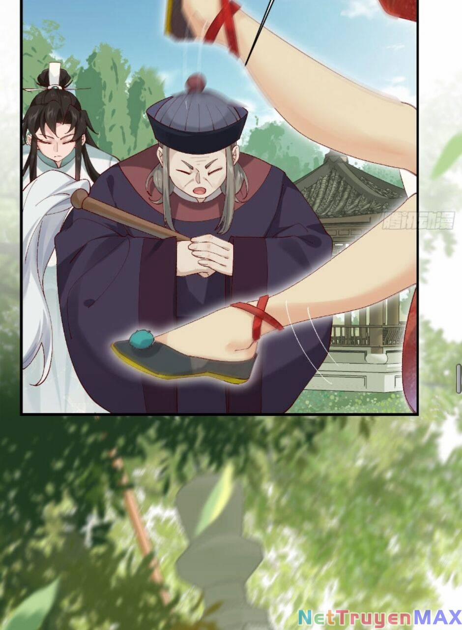 Công Tử Biệt Tú! 10 trang 34