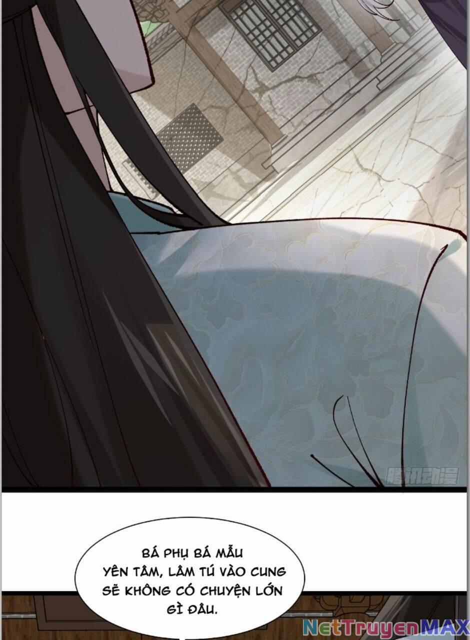 Công Tử Biệt Tú! 10 trang 4