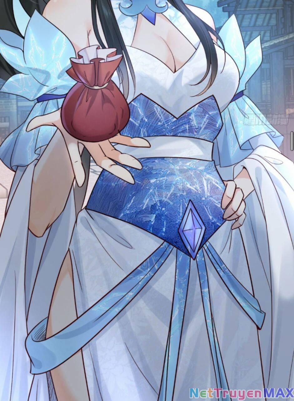 Công Tử Biệt Tú! 11 trang 20