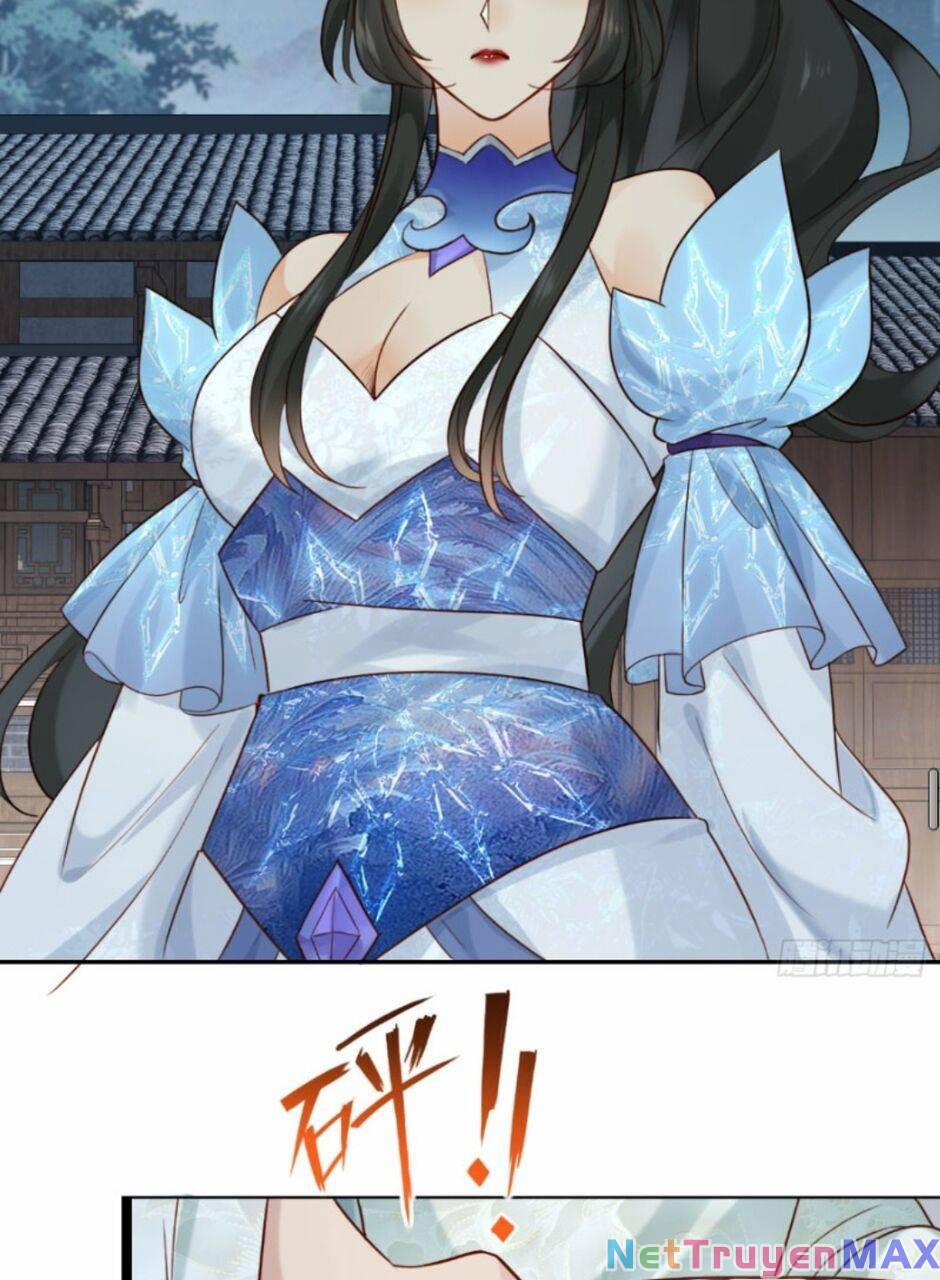 Công Tử Biệt Tú! 11 trang 34