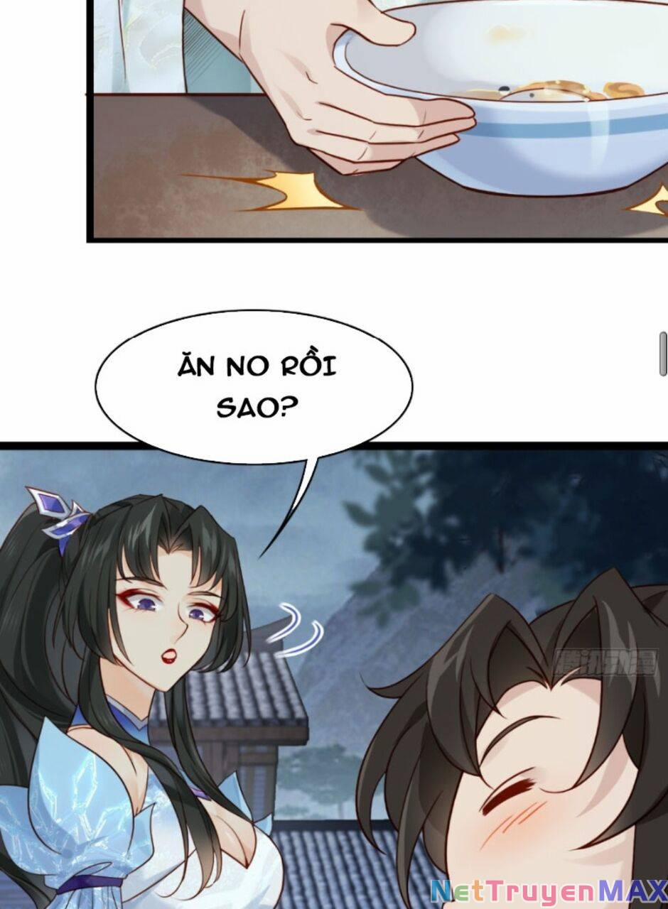 Công Tử Biệt Tú! 11 trang 35