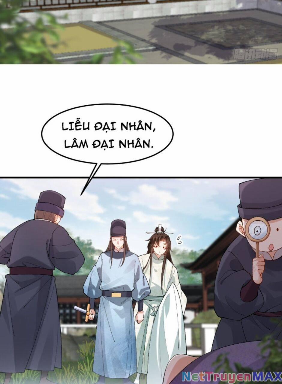 Công Tử Biệt Tú! 12 trang 11