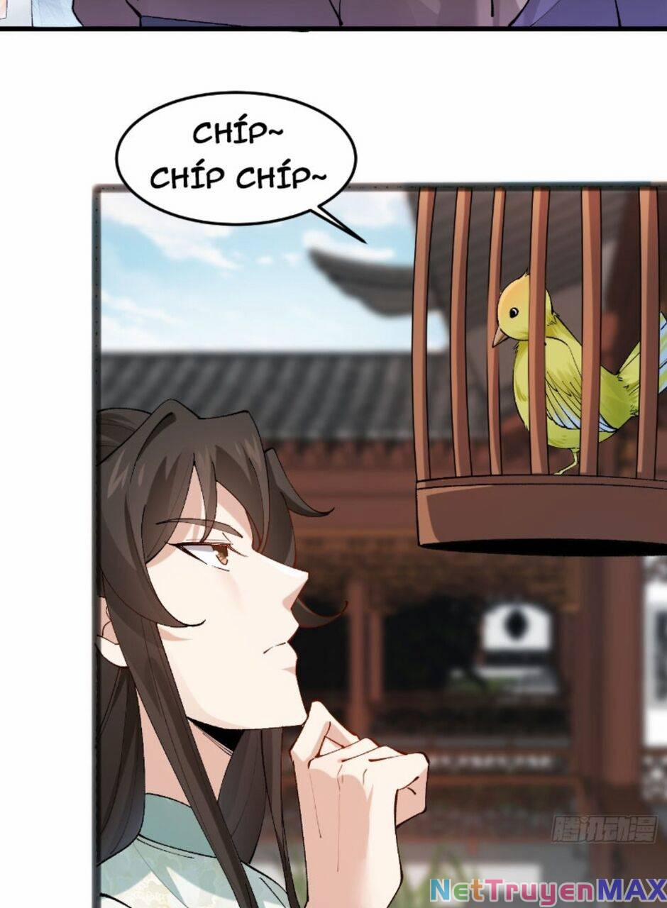 Công Tử Biệt Tú! 12 trang 16