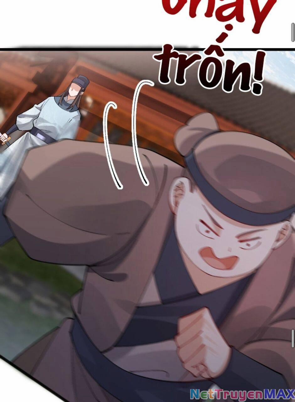 Công Tử Biệt Tú! 12 trang 21