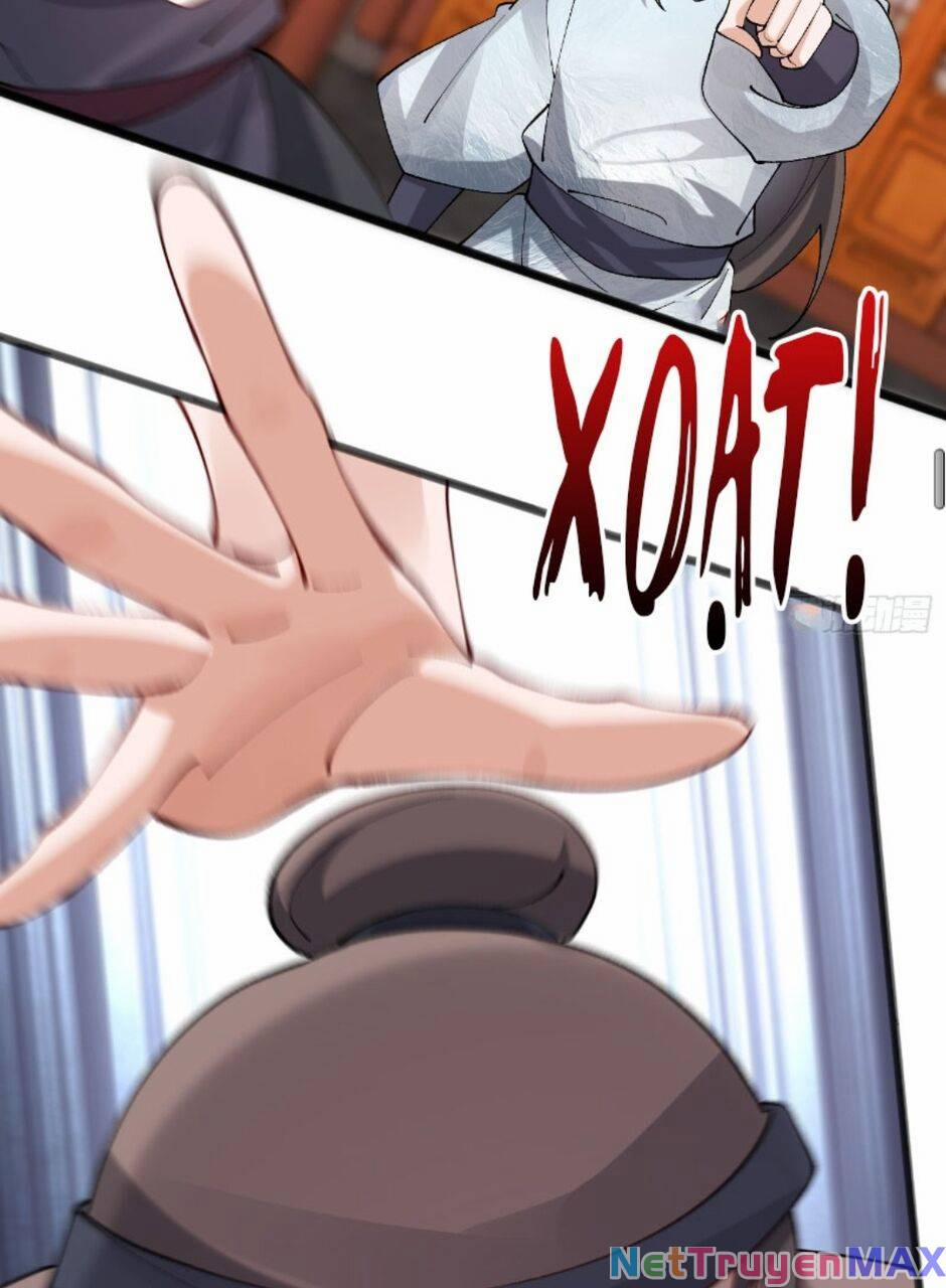 Công Tử Biệt Tú! 12 trang 23