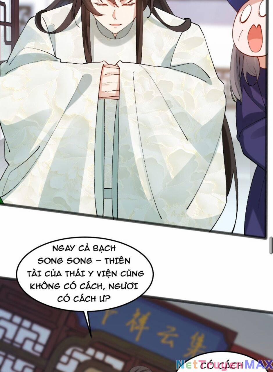 Công Tử Biệt Tú! 12 trang 40