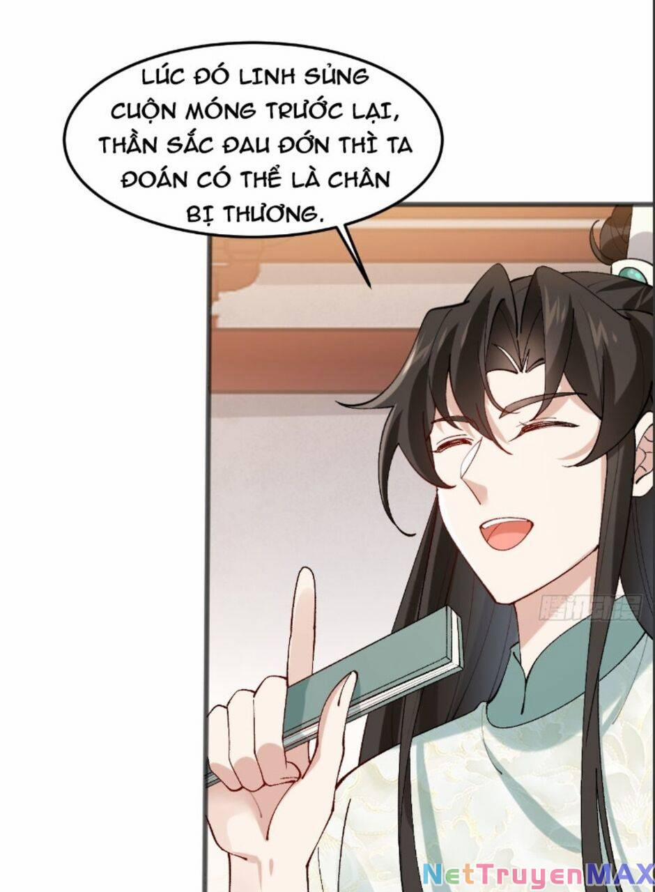 Công Tử Biệt Tú! 13 trang 16