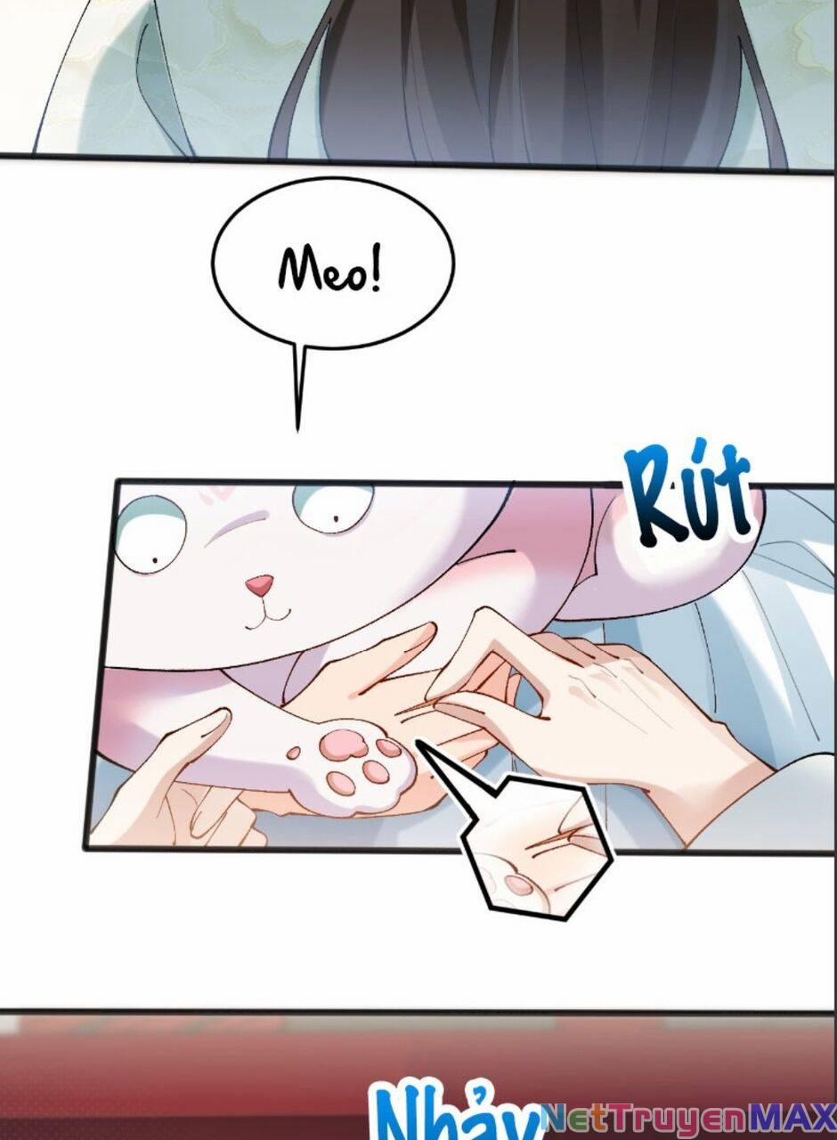 Công Tử Biệt Tú! 13 trang 3